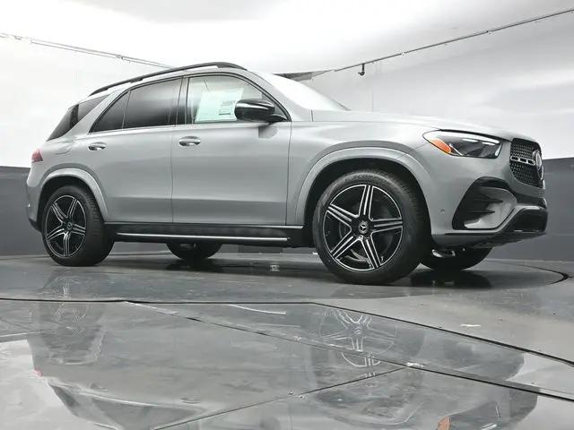 2026 Mercedes-Benz GLE GLE 350 GLE 350