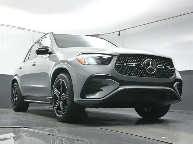 2026 Mercedes-Benz GLE GLE 350 GLE 350