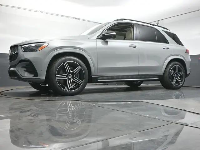 2026 Mercedes-Benz GLE GLE 350 GLE 350