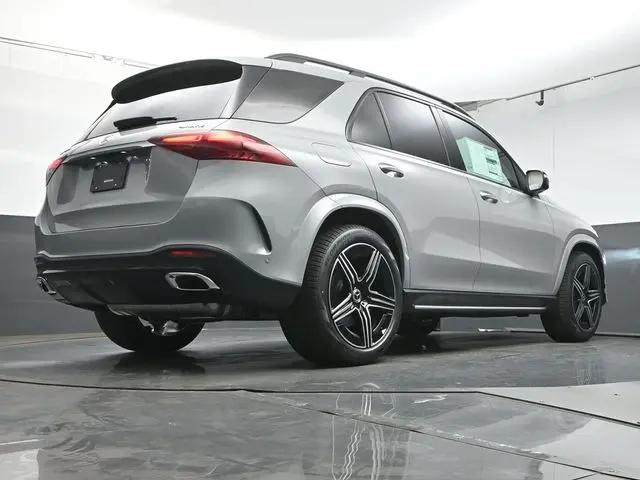 2026 Mercedes-Benz GLE GLE 350 GLE 350