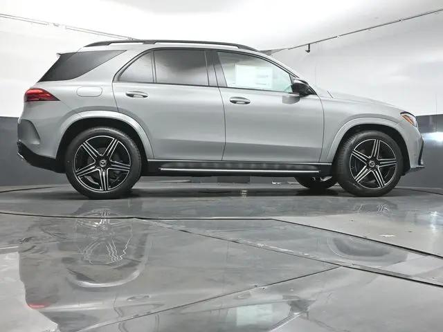 2026 Mercedes-Benz GLE GLE 350 GLE 350