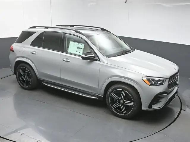 2026 Mercedes-Benz GLE GLE 350 GLE 350