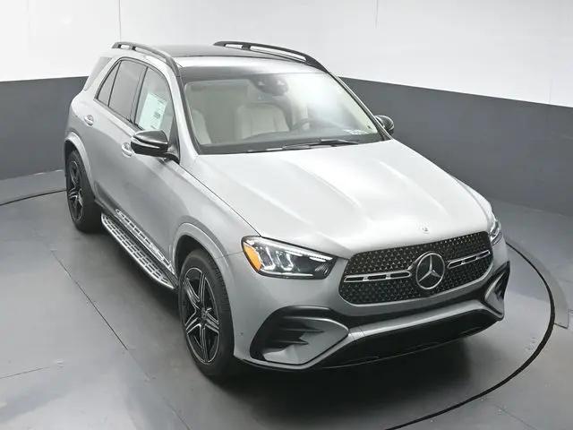 2026 Mercedes-Benz GLE GLE 350 GLE 350
