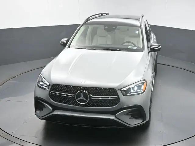 2026 Mercedes-Benz GLE GLE 350 GLE 350