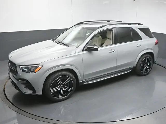 2026 Mercedes-Benz GLE GLE 350 GLE 350