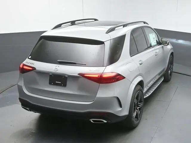 2026 Mercedes-Benz GLE GLE 350 GLE 350