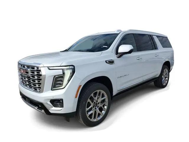 2026 GMC Yukon XL 4WD Denali