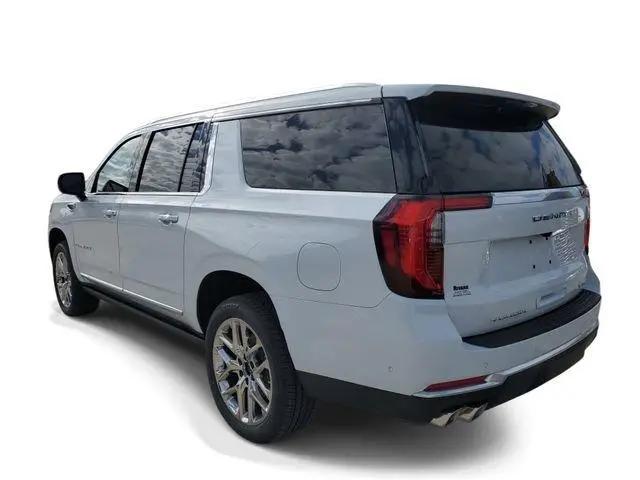 2026 GMC Yukon XL 4WD Denali