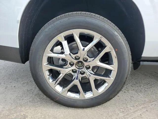 2026 GMC Yukon XL 4WD Denali