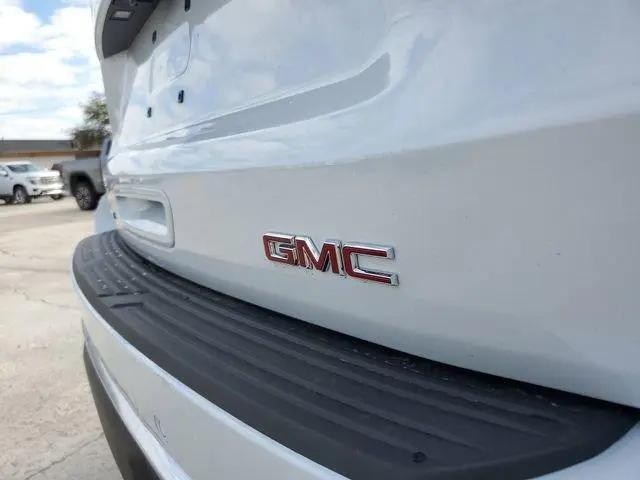 2026 GMC Yukon XL 4WD Denali