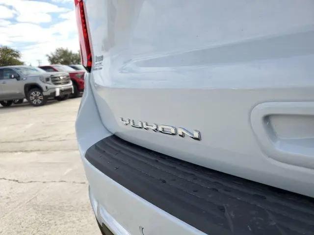 2026 GMC Yukon XL 4WD Denali