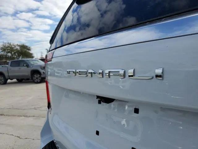 2026 GMC Yukon XL 4WD Denali