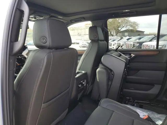 2026 GMC Yukon XL 4WD Denali