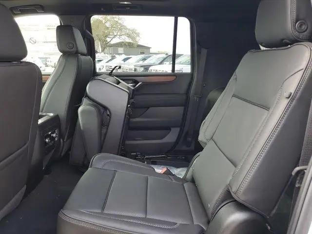 2026 GMC Yukon XL 4WD Denali