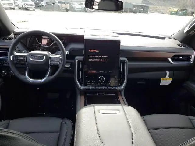 2026 GMC Yukon XL 4WD Denali