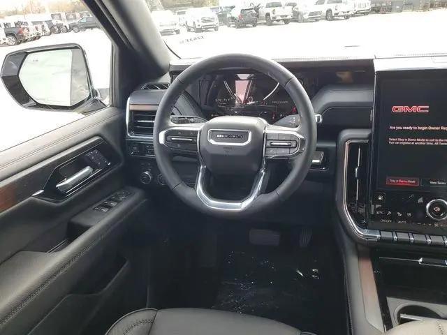 2026 GMC Yukon XL 4WD Denali