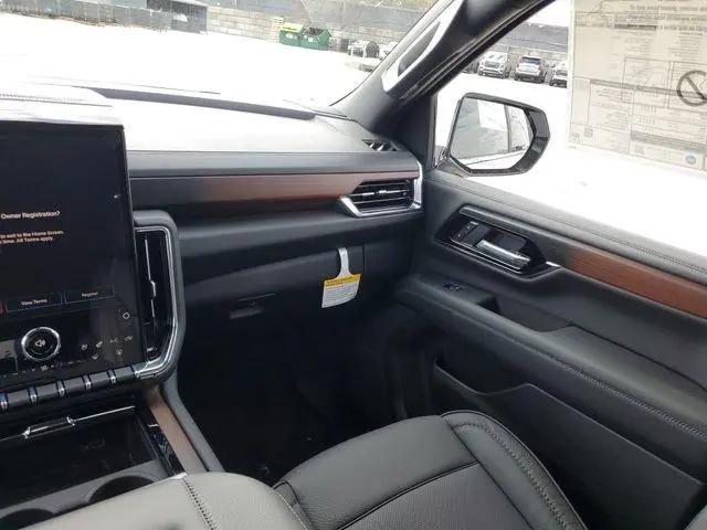 2026 GMC Yukon XL 4WD Denali