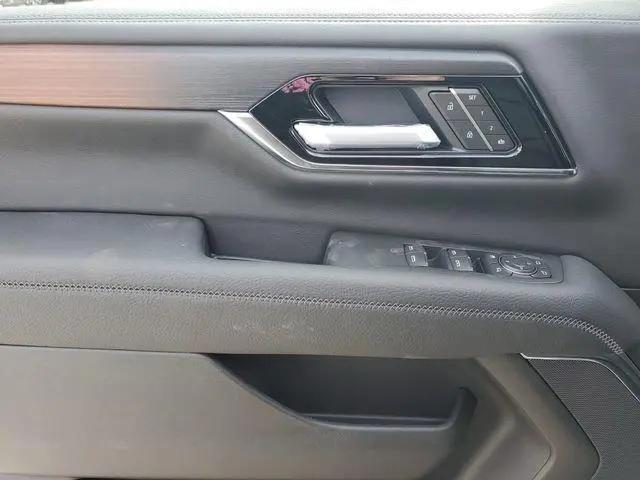 2026 GMC Yukon XL 4WD Denali