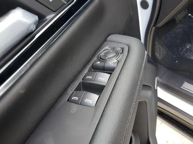2026 GMC Yukon XL 4WD Denali