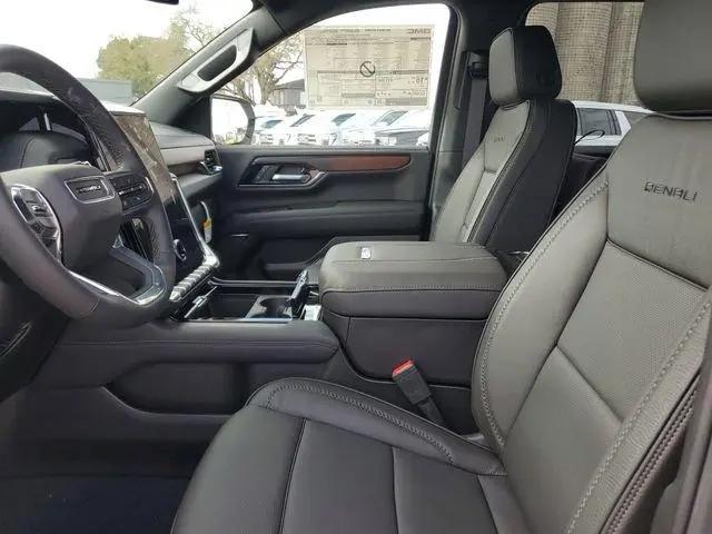 2026 GMC Yukon XL 4WD Denali