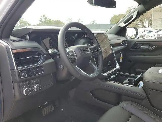 2026 GMC Yukon XL 4WD Denali