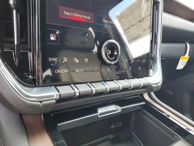 2026 GMC Yukon XL 4WD Denali