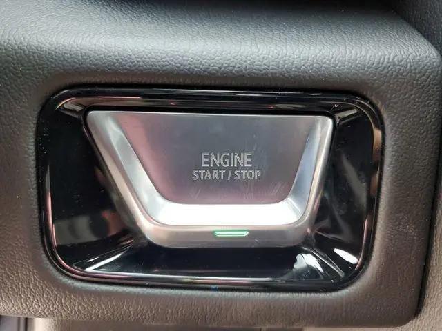 2026 GMC Yukon XL 4WD Denali