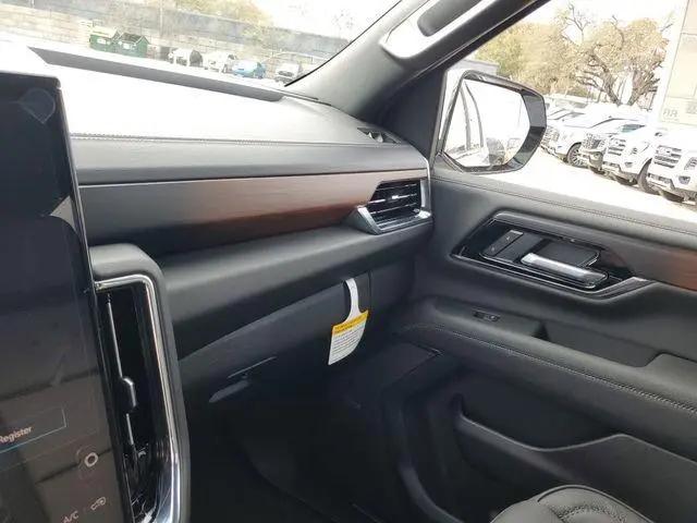 2026 GMC Yukon XL 4WD Denali