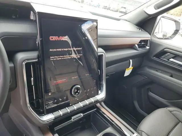 2026 GMC Yukon XL 4WD Denali