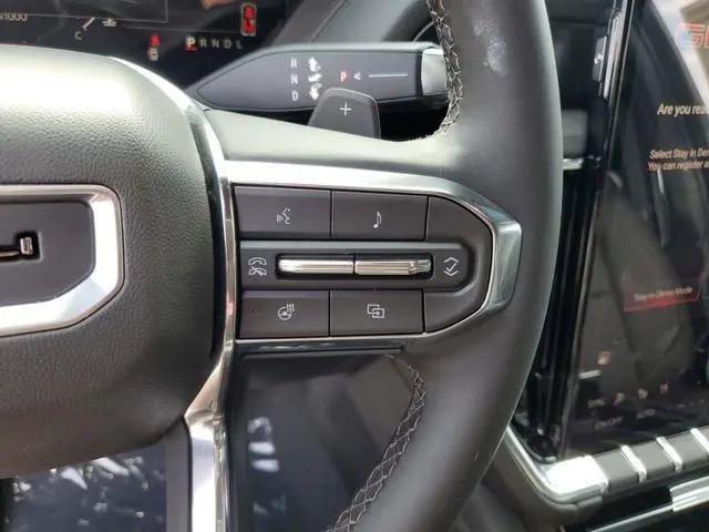 2026 GMC Yukon XL 4WD Denali