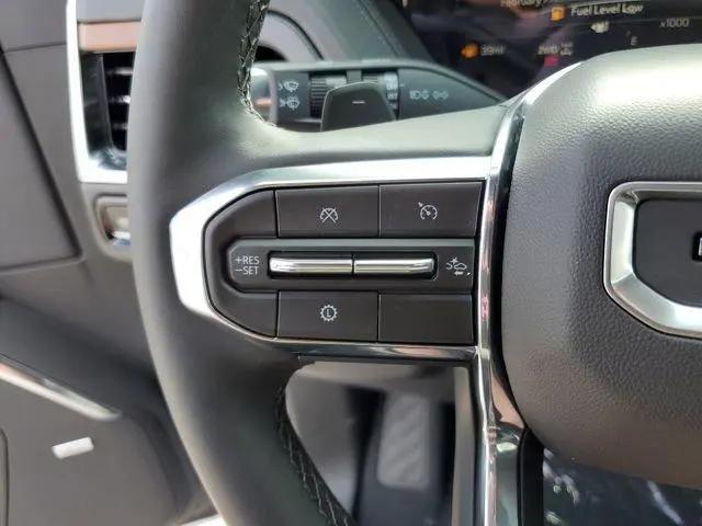 2026 GMC Yukon XL 4WD Denali