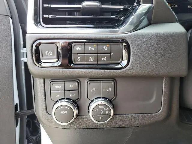 2026 GMC Yukon XL 4WD Denali