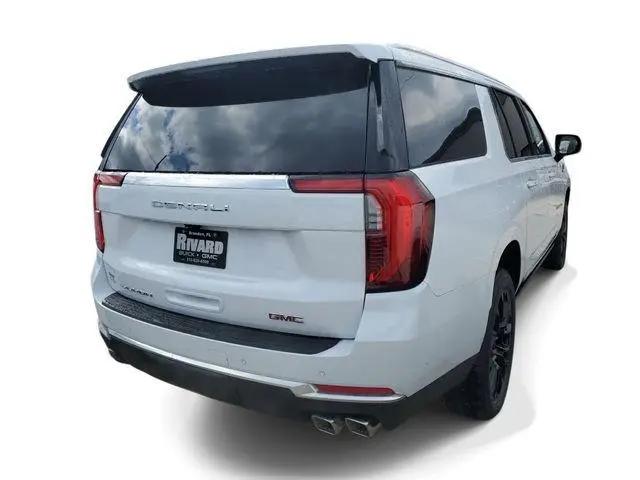 2026 GMC Yukon XL 4WD Denali