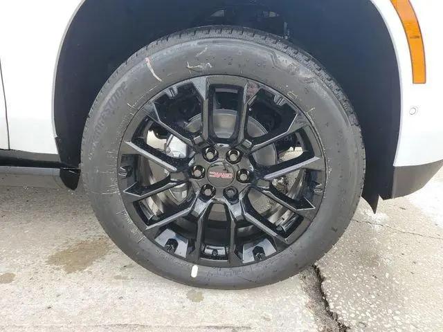 2026 GMC Yukon XL 4WD Denali