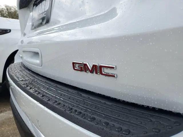 2026 GMC Yukon XL 4WD Denali