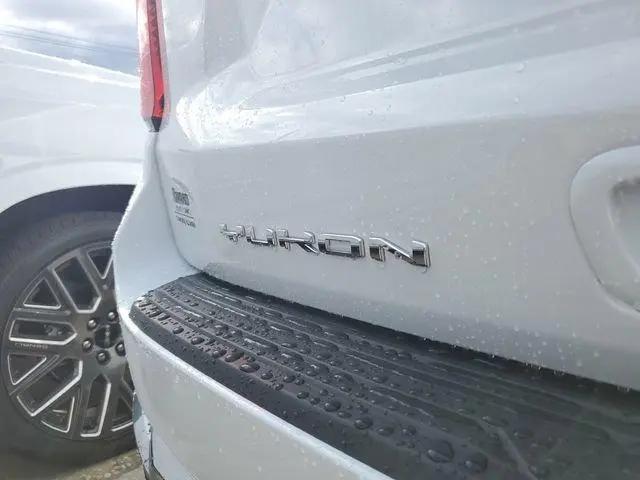2026 GMC Yukon XL 4WD Denali