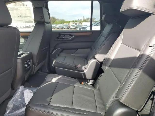 2026 GMC Yukon XL 4WD Denali