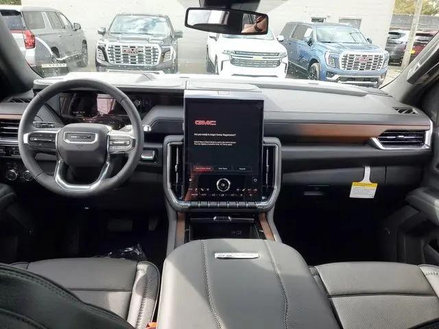 2026 GMC Yukon XL 4WD Denali