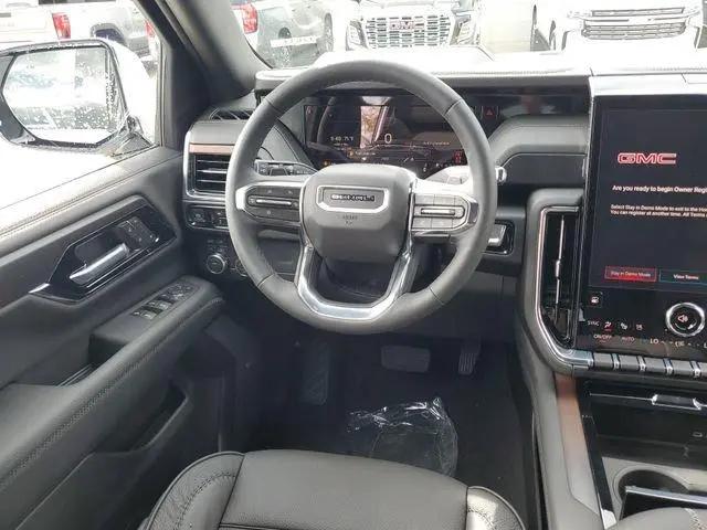 2026 GMC Yukon XL 4WD Denali