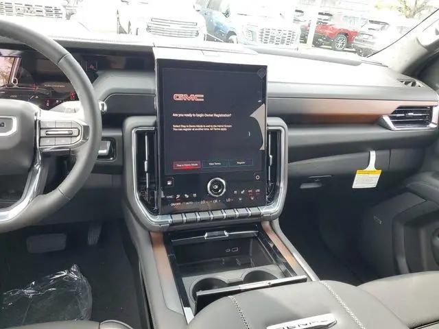 2026 GMC Yukon XL 4WD Denali