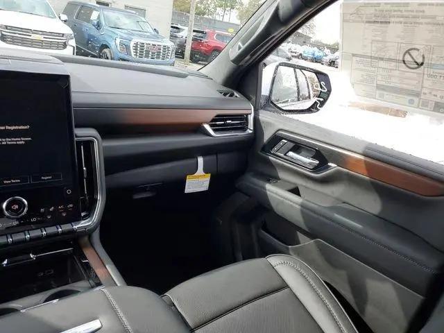 2026 GMC Yukon XL 4WD Denali
