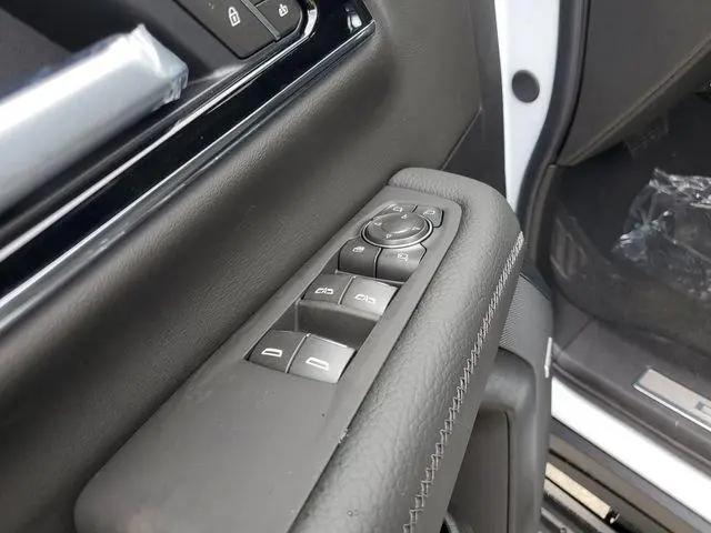 2026 GMC Yukon XL 4WD Denali