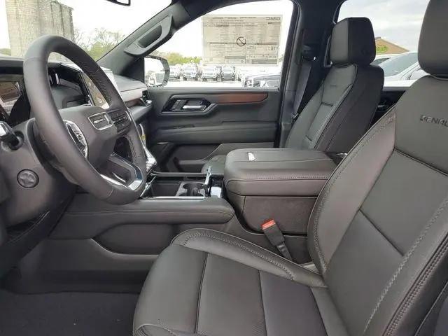 2026 GMC Yukon XL 4WD Denali