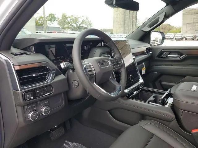 2026 GMC Yukon XL 4WD Denali