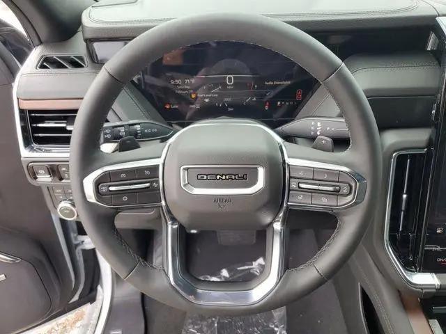 2026 GMC Yukon XL 4WD Denali
