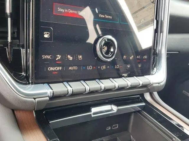 2026 GMC Yukon XL 4WD Denali