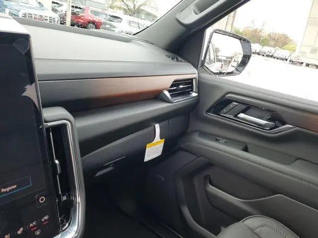 2026 GMC Yukon XL 4WD Denali