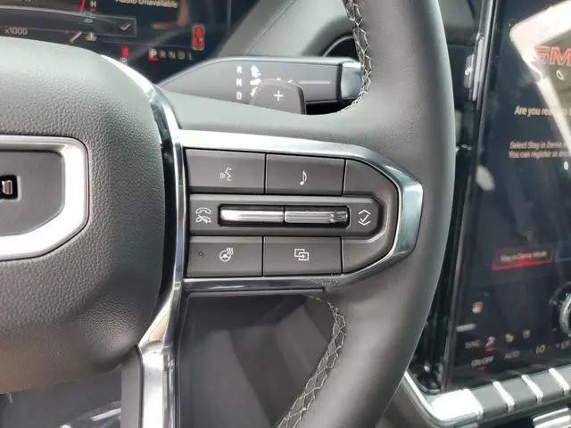 2026 GMC Yukon XL 4WD Denali