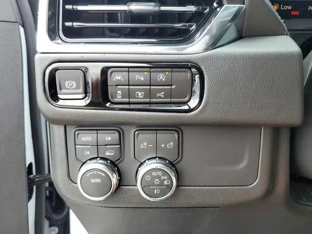 2026 GMC Yukon XL 4WD Denali