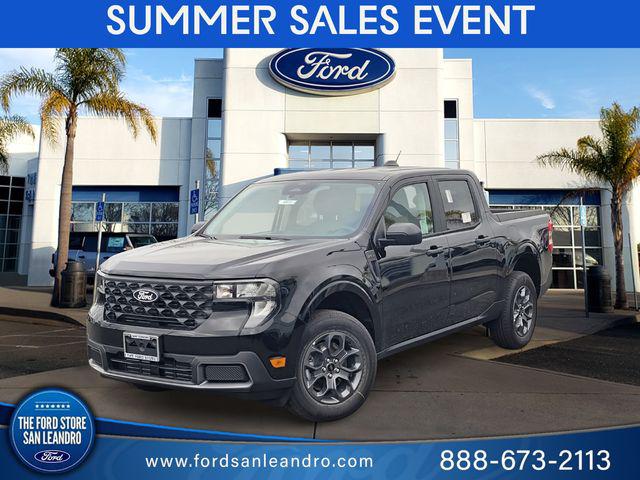 2026 Ford Maverick XLT for sale in San Leandro, CA